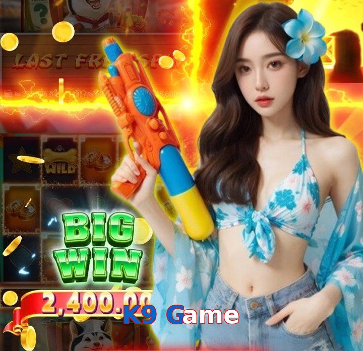 K9 Game game app for Pakistan players